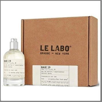 Le Labo Baie 19 парфумована вода 100 ml. (Тестер Ле Лабо Залив 19) 56669 фото