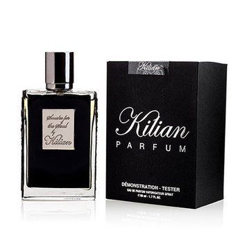 Kilian Smoke For The Soul By Kilian парфумована вода 50 ml. (Тестер Кіліан Смок Фор Зе Соул Бай Кіліан) 56453 фото