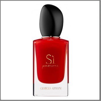 Giorgio Armani Si Passione парфюмированная вода 100 ml. (Тестер Армани Си Пассионе) 55936 фото
