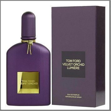 Tom Ford Velvet Orchid Lumiere парфюмированная вода 100 ml. (Том Форд Вельвет Орхидея Люмиер) 57298 фото