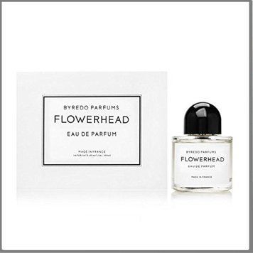 Byredo Flowerhead парфюмированная вода 100 ml. (Байредо Цветочная Голова) 55390 фото