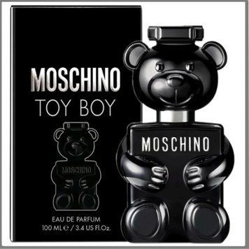 Moschino Toy Boy парфюмированная вода 100 ml. (Тестер Москино Той Бой) 56813 фото