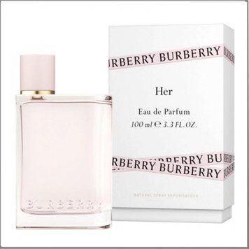 Burberry Her парфумована вода 100 ml. (Берберрі Хе) 55300 фото