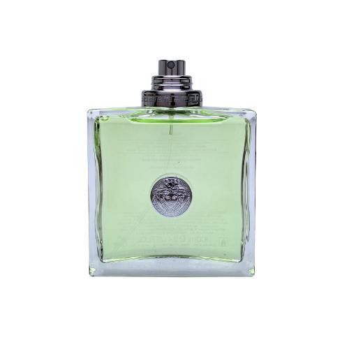 Versace Versense туалетная вода 100 ml. (Тестер Версаче Версенс) 57395 фото