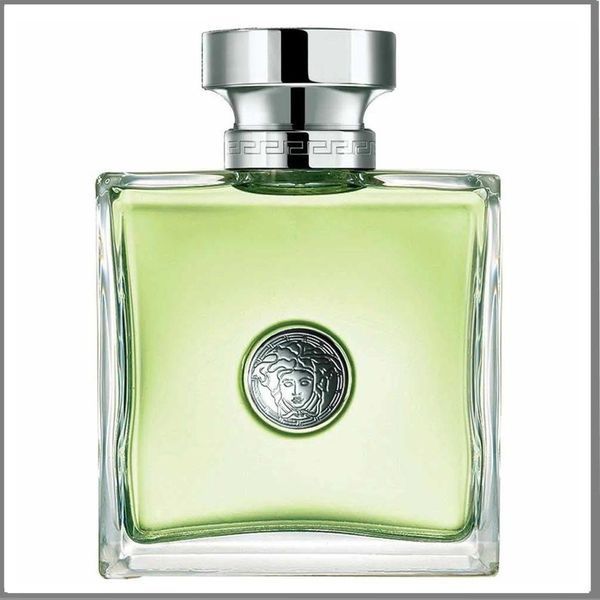 Versace Versense туалетная вода 100 ml. (Тестер Версаче Версенс) 57395 фото