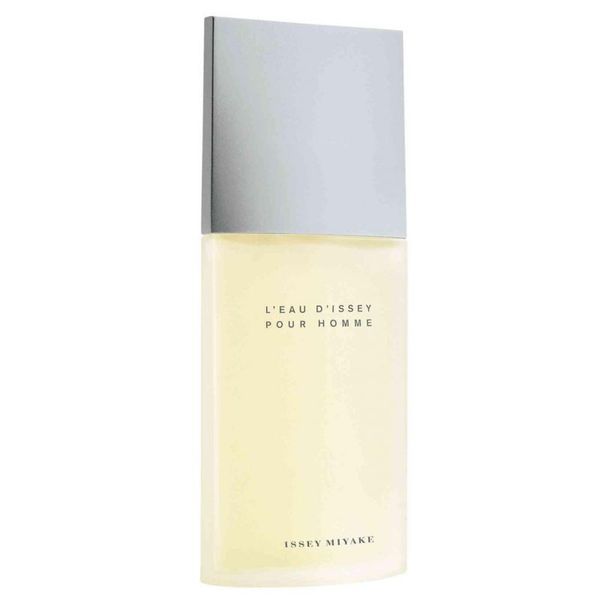 Issey Miyake L`Eau D`Issey Pour Homme туалетная вода 125 ml. (Иссей Мияке Л`Еау Д`Иссей Пур Хом) 56385 фото