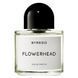 Byredo Flowerhead парфумована вода 100 ml. (Байредо Квіткова Голова) 55390 фото 2