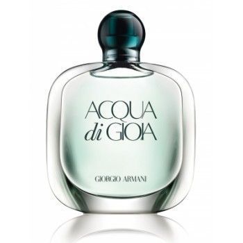 Giorgio Armani Acqua di Gioia парфумована вода 100 ml. (Тестер Джорджіо Армані Аква Ді Джіоя) 56019 фото