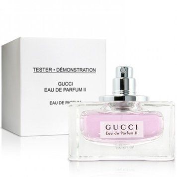 Gucci Eau De Parfum II парфюмированная вода 75 ml. (Тестер Гуччи Еау Де Парфюм 2) 56144 фото