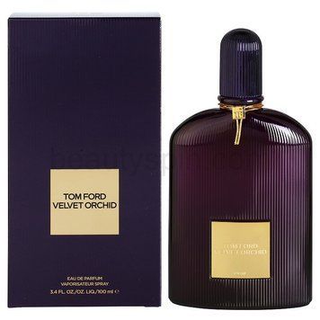Tom Ford Velvet Orchid парфюмированная вода 100 ml. (Том Форд Вельвет Орхидея) 57241 фото