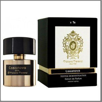 Tiziana Terenzi Casanova духи 100 ml. (Тизиана Терензи Казанова) 57182 фото