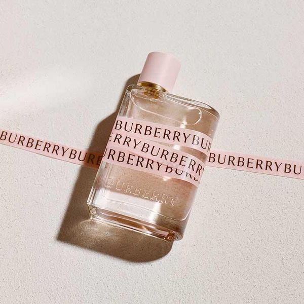 Burberry Her парфумована вода 100 ml. (Тестер Берберрі Хе) 55301 фото