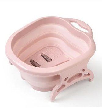 Массажер Footbath Massager 00082 (ванна для ног) DP-13332 фото