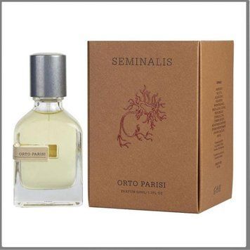 Orto Parisi Seminalis духи 50 ml. (Тестер Орто Париси Семиналис) 56910 фото
