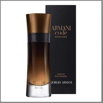 Giorgio Armani Armani Code Profumo парфюмированная вода 110 ml. (Армани Код Профумо) 56023 фото