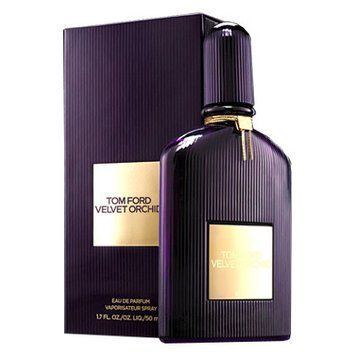 Tom Ford Velvet Orchid парфюмированная вода 100 ml. (Тестер Том Форд Вельвет Орхид) 57242 фото