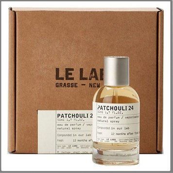Le Labo Patchouli 24 парфюмированная вода 100 ml. (Ле Лабо Пачули 24) 56671 фото