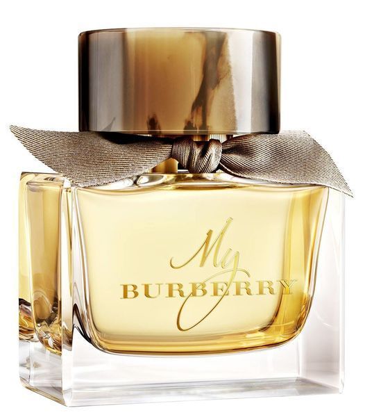 Burberry My Burberry парфумована вода 90 ml. (Барберрі Май Барберрі) 55302 фото