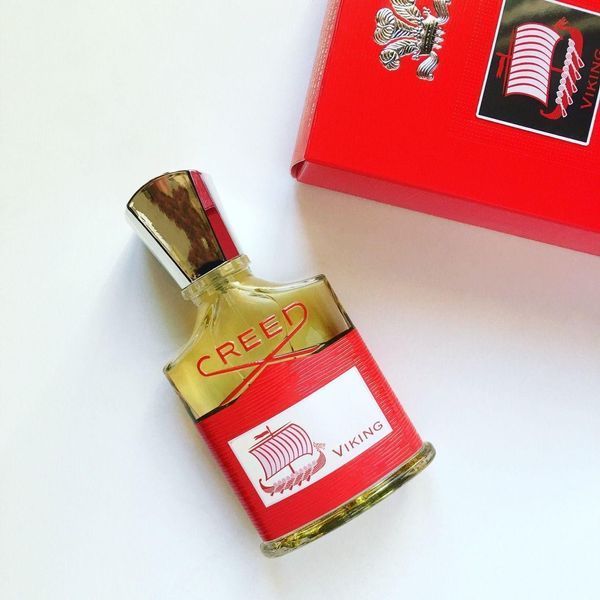 Creed Viking парфюмированная вода 100 ml. (Тестер Крид Викинг) 57584 фото