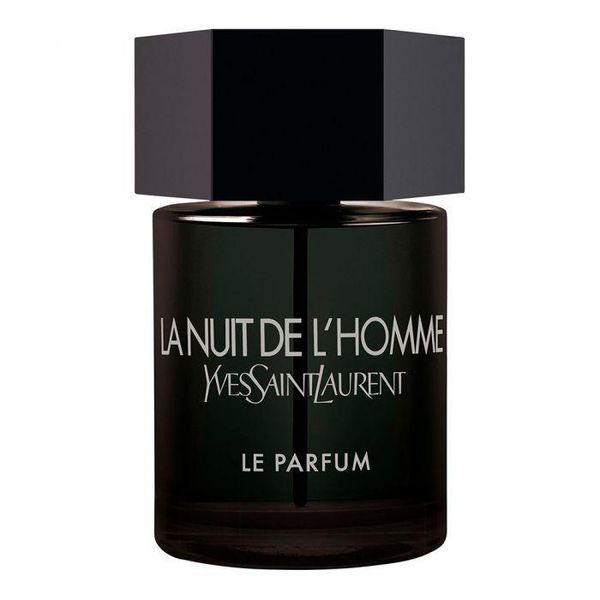 Yves Saint Laurent La Nuit de L`Homme Le Parfum парфумована вода 100 ml. (Ів Сен Лоран Ле Парфум) 57471 фото