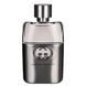 Guilty Pour Homme туалетна вода 90 ml. (Гуччі Гілті Пур Хом) 56151 фото 2