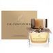 Burberry My Burberry парфумована вода 90 ml. (Барберрі Май Барберрі) 55302 фото 1