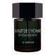 Yves Saint Laurent La Nuit de L`Homme Le Parfum парфумована вода 100 ml. (Ів Сен Лоран Ле Парфум) 57471 фото 2