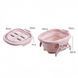 Массажер Footbath Massager 00082 (ванна для ног) DP-13332 фото 2