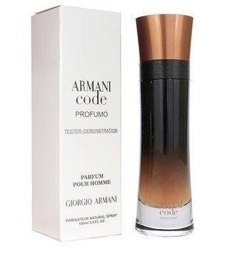 Giorgio Armani Armani Code Profumo парфюмированная вода 110 ml. (Тестер Армани Код Профумо) 56024 фото