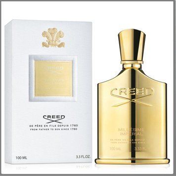 Creed Imperial Millesime парфюмированная вода 100 ml. (Тестер Крид Императорский Миллезим) 57587 фото