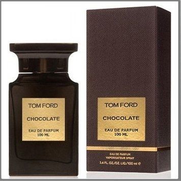 Tom Ford Chocolate парфюмированная вода 100 ml. (Том Форд Шоколад) 57303 фото