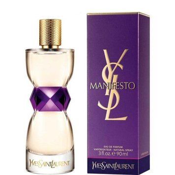 Yves Saint Laurent Manifesto парфюмированная вода 90 ml. (Ив Cен Лоран Манифесто) 57472 фото