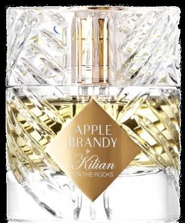 Kilian Apple Brandy On The Rocks парфумована вода 100 ml. (Кіліан Яблучний бренді на скелях) 56456 фото