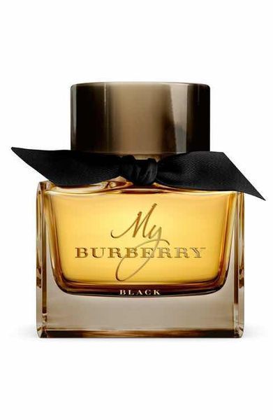 Burberry My Burberry Black парфумована вода 90 ml. (Тестер Барбері Май Барбері Блек) 55303 фото