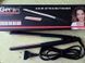 Щипцы GEMEI GM-2955S DP-11028 фото 4