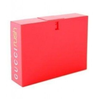 Gucci Rush туалетна вода 75 ml. (Гуччі Раш) 56153 фото