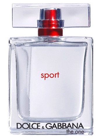 Dolce & Gabbana The One Sport туалетная вода 100 ml. (Дольче и Габбана Зе Уан Спорт) 55757 фото