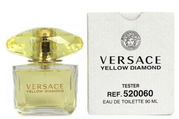 Versace Yellow Diamond туалетная вода 90 ml. (Тестер Версаче Еллов Даймонд) 57400 фото