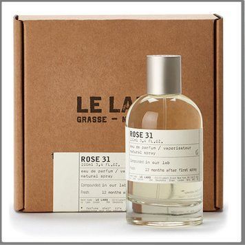 Le Labo Rose 31 парфюмированная вода 100 ml. (Тестер Ле Лабо Роза 31) 56673 фото