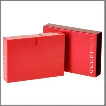 Gucci Rush туалетная вода 75 ml. (Гуччи Раш) 56153 фото