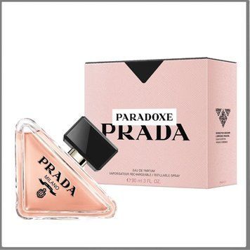 Prada Paradoxe парфюмированная вода 90 ml. (Прада Парадокс) 57072 фото