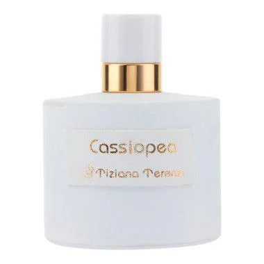 Тестер Tiziana Terenzi Luna Collection Cassiopea парфуми 100 ml. (Тізіана Терензі Луна Колекція Кассіопеа) 57187 фото