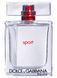 Dolce & Gabbana The One Sport туалетная вода 100 ml. (Дольче и Габбана Зе Уан Спорт) 55757 фото 2