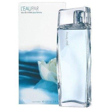 Kenzo L'Eau Par Kenzo Pour Femme туалетная вода 100 ml. (Кензо Л'Еау Пар Кензо Пур Фемме) 56391 фото