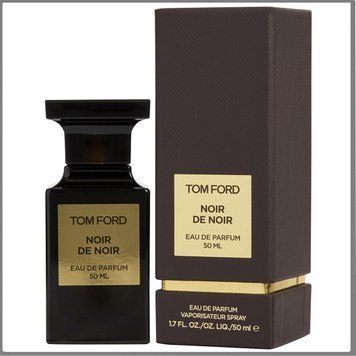 Tom Ford Noir de Noir парфюмированная вода 50 ml. (Том Форд Ноир де Ноир) 57245 фото