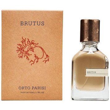 Orto Parisi Brutus духи 50 ml. (Тестер Орто Париси Брутус) 56913 фото
