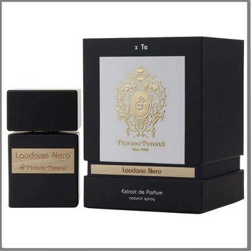 Tiziana Terenzi Laudano Nero духи 100 ml. (Тизиана Терензи Лаудано Неро) 57189 фото