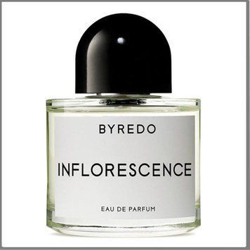 Byredo Inflorescence парфюмированная вода 100 ml. (Тестер Байредо Соцветие) 55395 фото