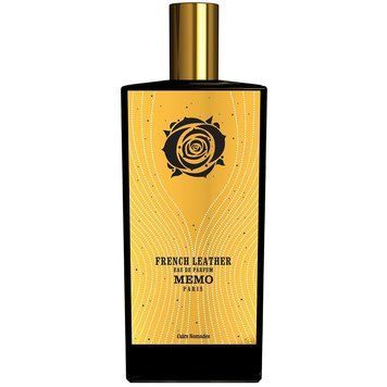 Memo French Leather парфюмированная вода 75 ml. (Тестер Мемо Французская Кожа) 56744 фото