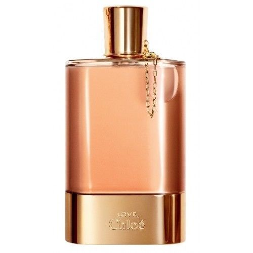 Chloe Love парфюмюмированная вода 75 ml. (Хлое Лав) 55592 фото
